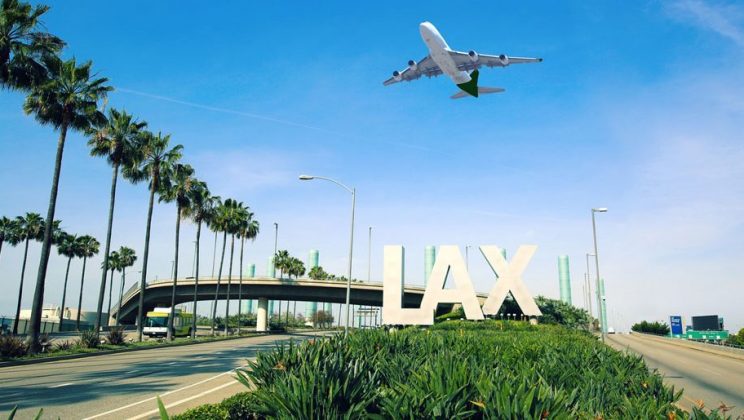 Top 10 Hotels To Stay Close To Los Angeles International Airport (LAX Airport)