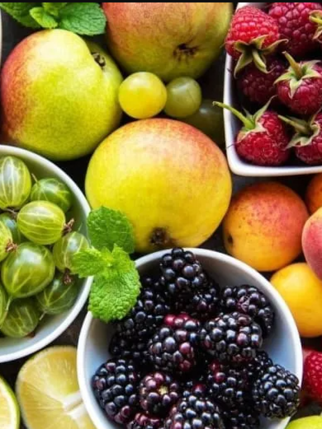 Best Fruits To Beat Summer Heat And Their Benefits