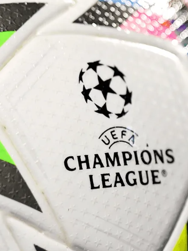 UEFA Champions League Draw – Date, Time, Pots,  Format