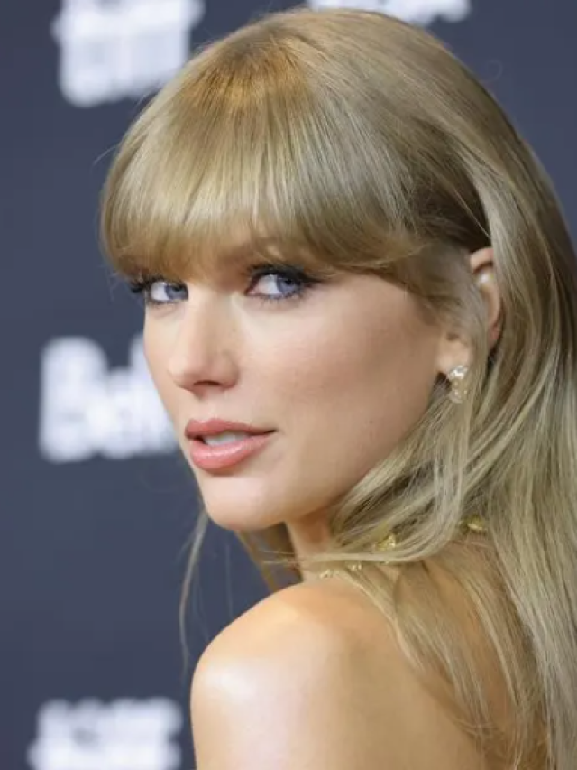 Taylor Swift’s 1989: Her Biggest Album Returns With New Tracks